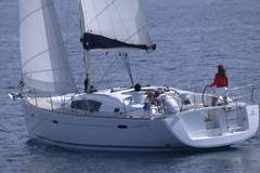Bénéteau Océanis 43 (sailboat)