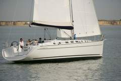 Bénéteau Cyclades 50 (sailboat)