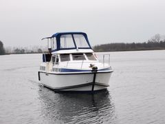Recla Tarpon37 (powerboat)