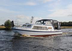 Doerak Meppel 850 OK (Motorboot)