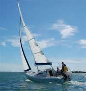 New Classic 700 (sailboat)