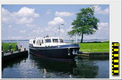 Simmerskip 1200*cruise (motorboot)