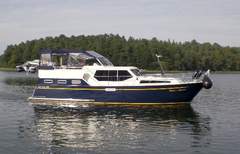 Aqua Yacht 1200 (powerboat)
