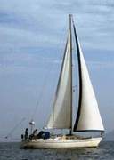 Gib'Sea 442 (sailboat)