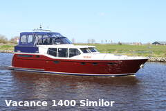 Vacance 1400 (powerboat)