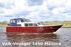 Valk Voyager 1450 AK (powerboat)