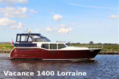 Vacance 1400 (powerboat)