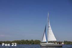 Fox 22 (sailboat)