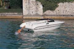 Venere 23.4 (powerboat)