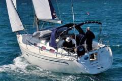Bavaria 33 C (sailboat)