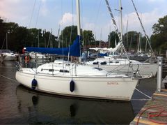 Delphia 29 (sailboat)