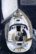 Bavaria 39 Cruiser (sailboat)