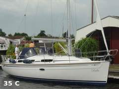 Bavaria 35/3 (sailboat)