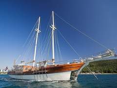 Marmaris Liber (sailboat)