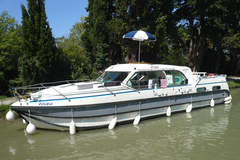 Nicols Grand Confort 1350 (motorboot)