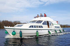 Le Boat Flanders STAR (barco de motor)