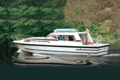 Le Boat Osprey (powerboat)