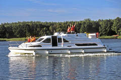 Locaboat Europa 600 (Motorboot)