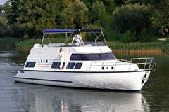 Locaboat Europa 700 (barco de motor)