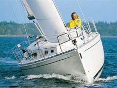 Hanse 311 (sailboat)
