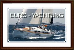Bavaria 40 Cruiser (sailboat)