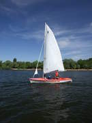 Ixylon (sailboat)