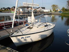 Bénéteau First 18 (sailboat)