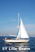 Bianca 27 (sailboat)