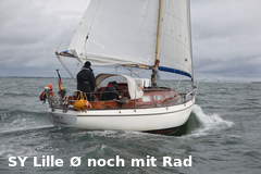 Vindö 40 (sailboat)