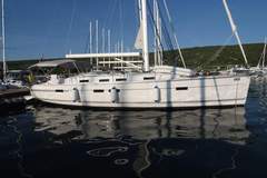 Bavaria 45 (2013) (sailboat)