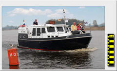 Simmerskip 1050*cruise XL (powerboat)
