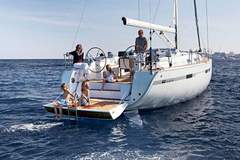 Bavaria 45 (sailboat)