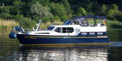 Aquayacht 1200 (powerboat)