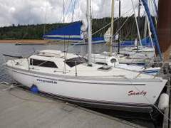 Jeanneau Tonic 23 (Segelboot)