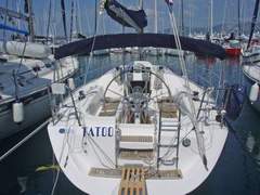 Elan 333 (sailboat)
