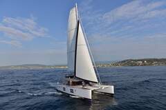 62 Sunreef (sailboat)
