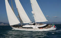 Perini Navi (sailboat)