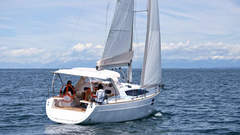 Elan 354 Impression (sailboat)