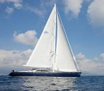 Pendennis (sailboat)