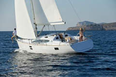 Elan Impression 40 (sailboat)