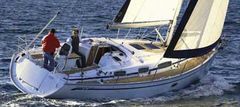 Bavaria 35 Cruiser (sailboat)