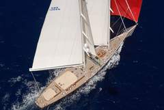 Holland Jachtbouw 203.4 FT (sailboat)