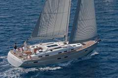 Bavaria Cruiser 50 (sailboat)
