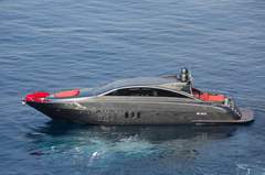 Jaguar 82 (barco de motor)