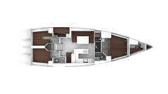 Bavaria Cruiser 56 2023 BILD 6