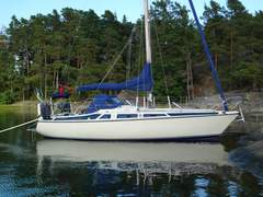 Maxi 95 (sailboat)