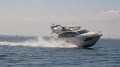 Absolute Fly 52 (powerboat)