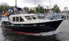 Concordia 105 AC (powerboat)
