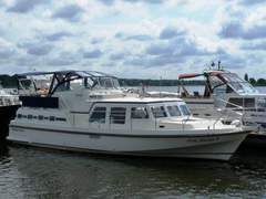 Flevo Mouldings Holiday 1260 (powerboat)