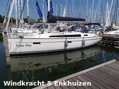 Bavaria 37/3 Cruiser 2018 (sailboat)
